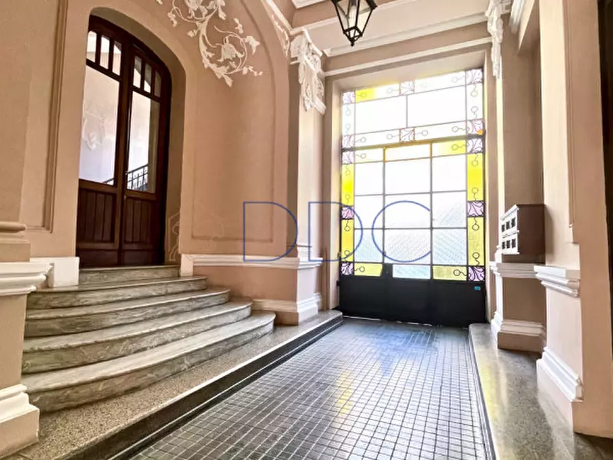 Immagine 2 di Appartamento in vendita  in Via Amedeo Peyron 14 a Torino