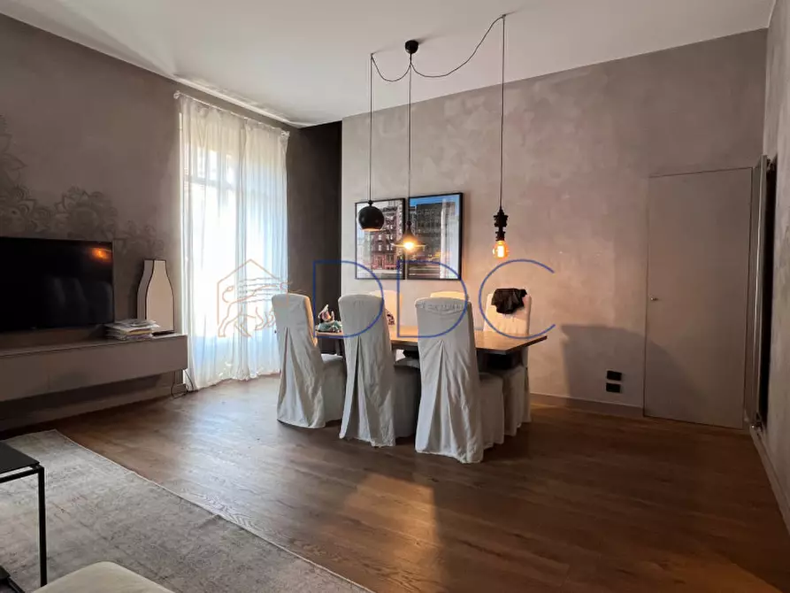 Immagine 3 di Appartamento in vendita  in Via Amedeo Peyron 14 a Torino