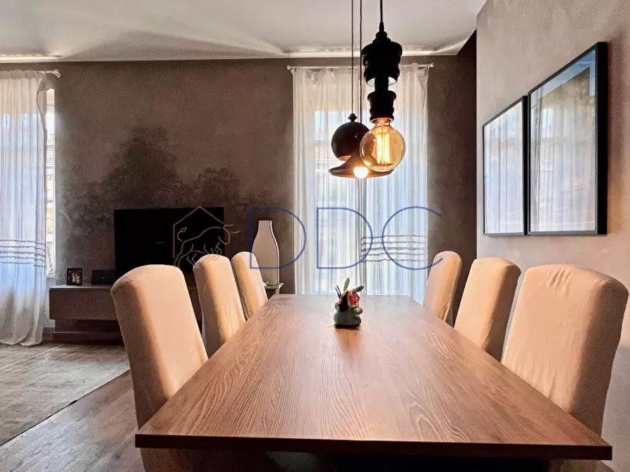 Immagine 4 di Appartamento in vendita  in Via Amedeo Peyron 14 a Torino