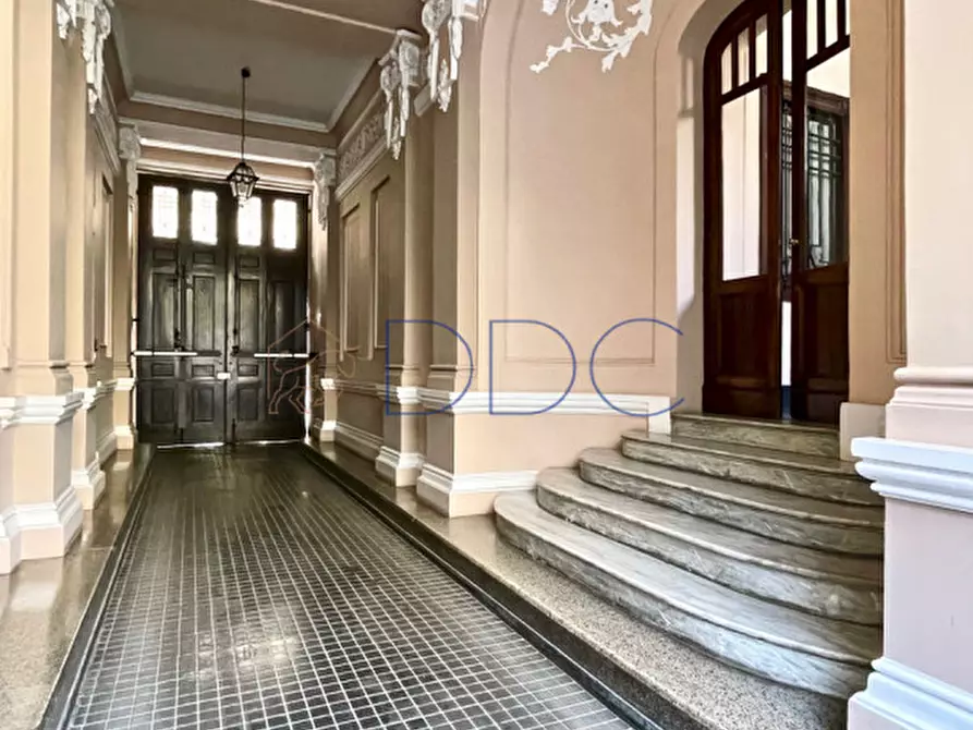 Immagine 4 di Appartamento in vendita  in Via Amedeo Peyron 14 a Torino