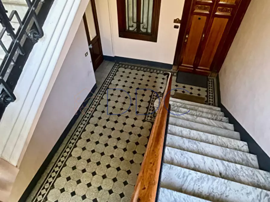 Immagine 5 di Appartamento in vendita  in Via Amedeo Peyron 14 a Torino