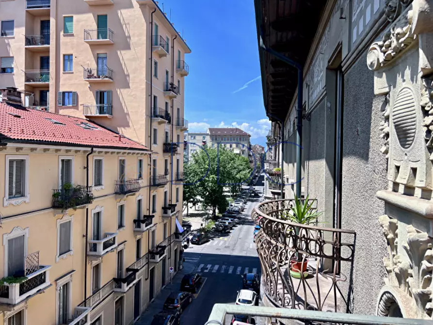 Immagine 6 di Appartamento in vendita  in Via Amedeo Peyron 14 a Torino