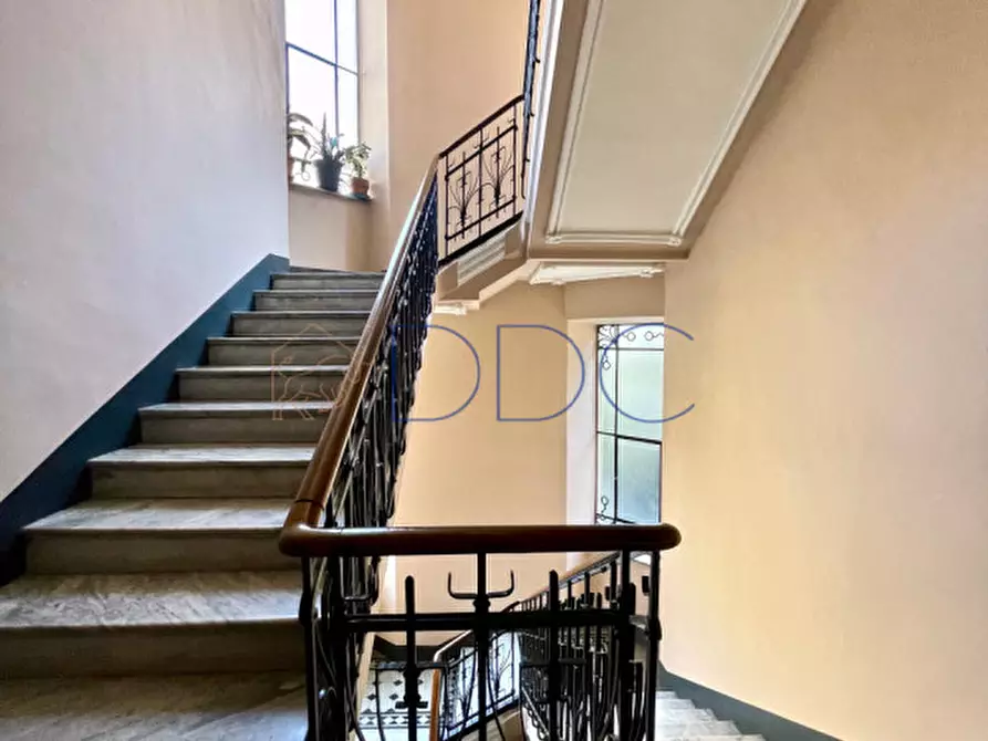 Immagine 6 di Appartamento in vendita  in Via Amedeo Peyron 14 a Torino