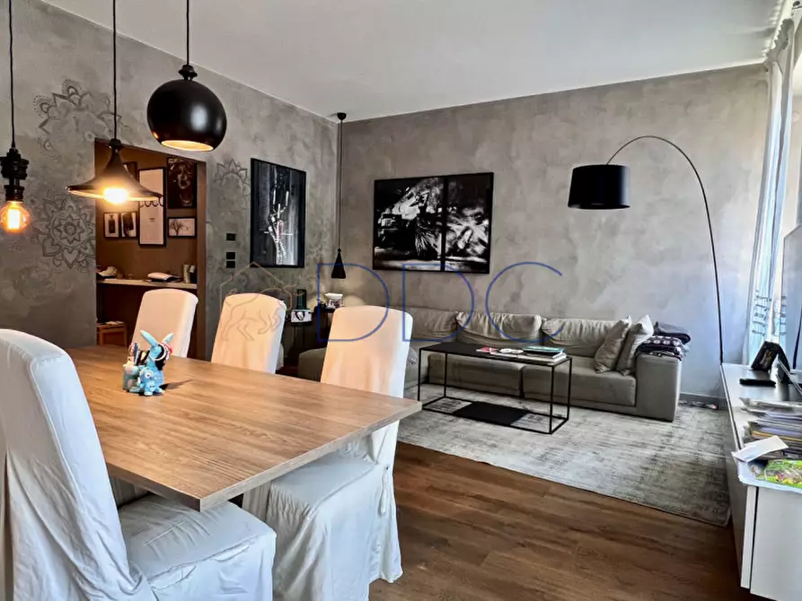 Immagine 8 di Appartamento in vendita  in Via Amedeo Peyron 14 a Torino