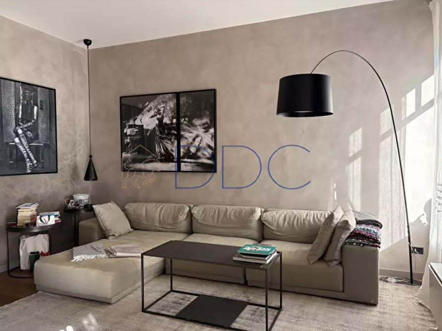 Immagine 9 di Appartamento in vendita  in Via Amedeo Peyron 14 a Torino