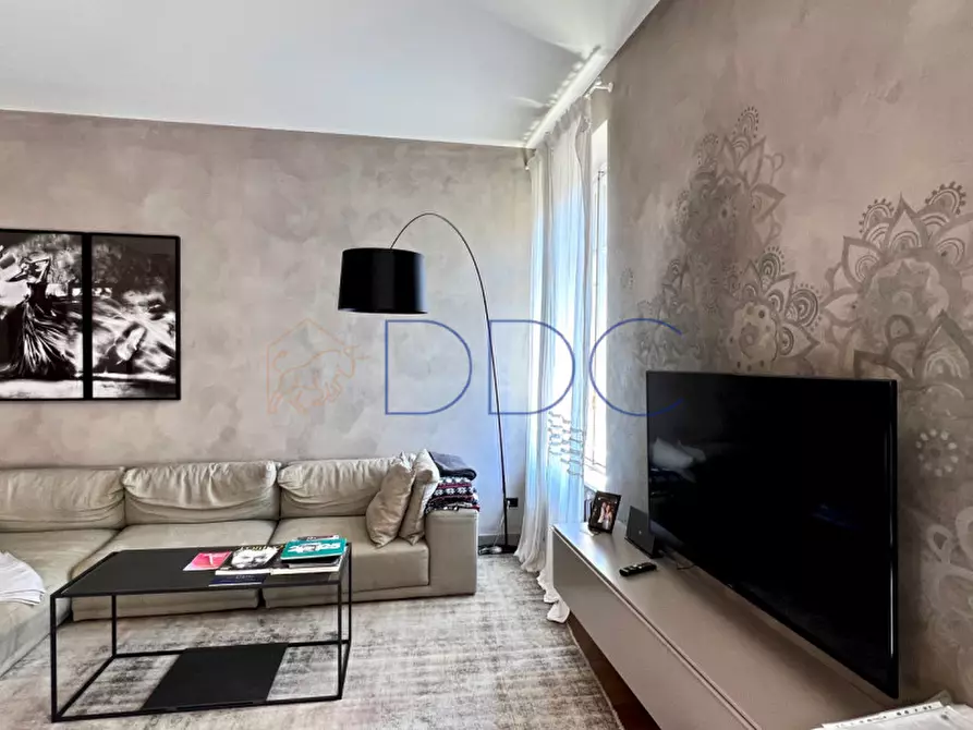 Immagine 10 di Appartamento in vendita  in Via Amedeo Peyron 14 a Torino