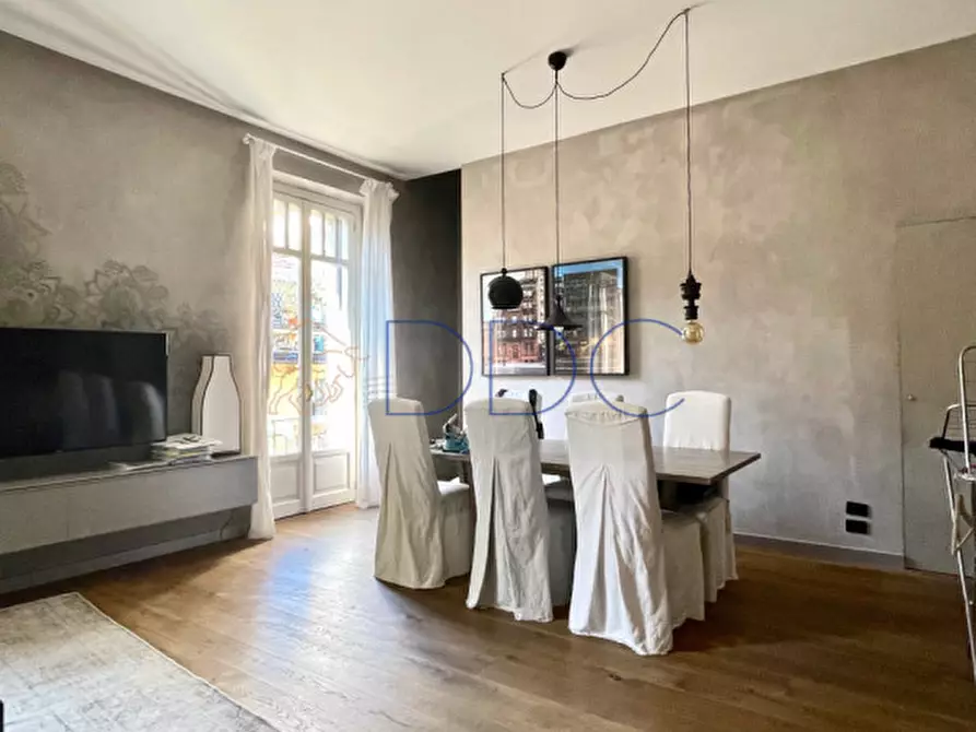 Immagine 9 di Appartamento in vendita  in Via Amedeo Peyron 14 a Torino