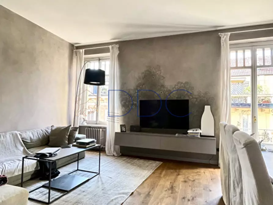 Immagine 10 di Appartamento in vendita  in Via Amedeo Peyron 14 a Torino