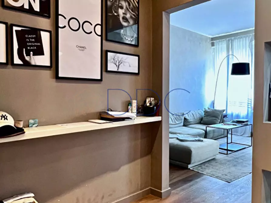 Immagine 12 di Appartamento in vendita  in Via Amedeo Peyron 14 a Torino
