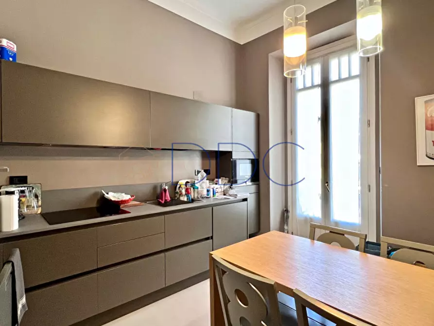 Immagine 13 di Appartamento in vendita  in Via Amedeo Peyron 14 a Torino