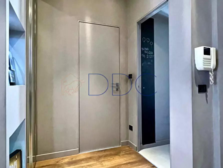 Immagine 14 di Appartamento in vendita  in Via Amedeo Peyron 14 a Torino