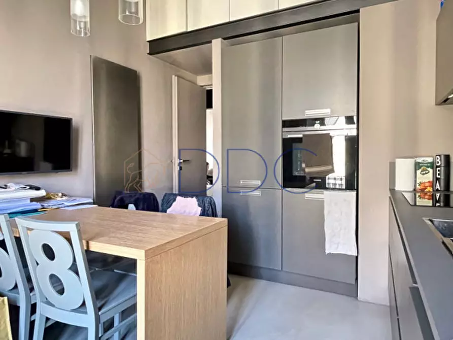 Immagine 15 di Appartamento in vendita  in Via Amedeo Peyron 14 a Torino