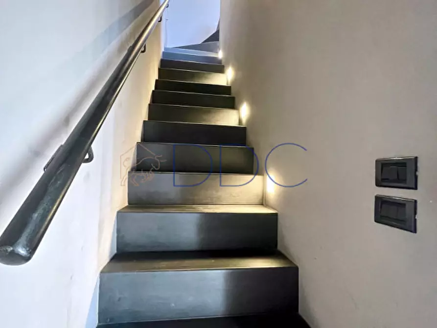Immagine 19 di Appartamento in vendita  in Via Amedeo Peyron 14 a Torino