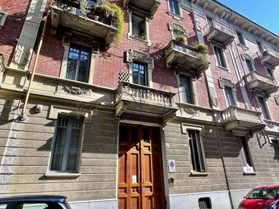 Immagine 23 di Appartamento in vendita  in Via Amedeo Peyron 14 a Torino