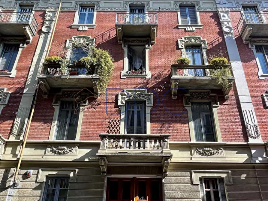 Immagine 24 di Appartamento in vendita  in Via Amedeo Peyron 14 a Torino
