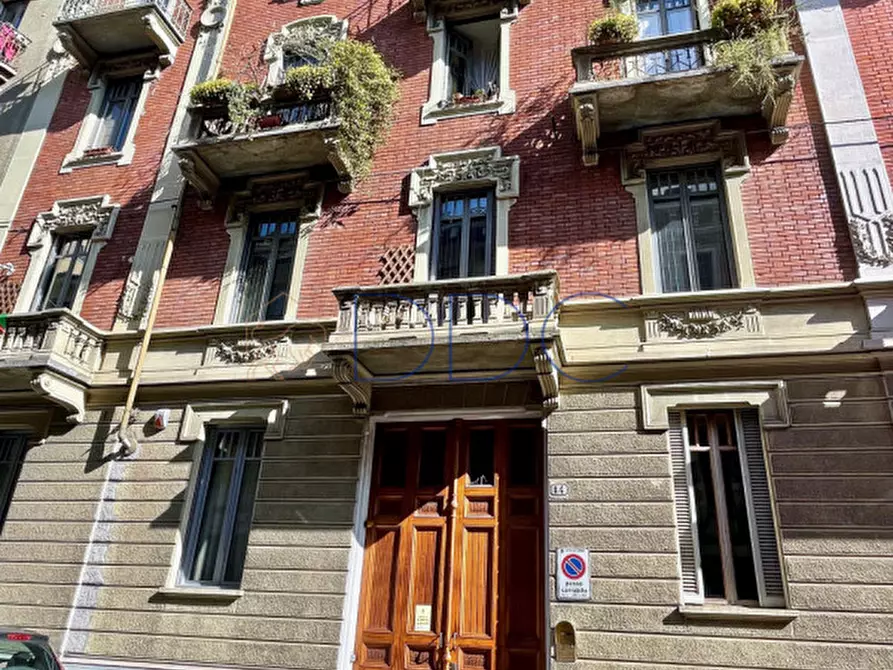 Immagine 25 di Appartamento in vendita  in Via Amedeo Peyron 14 a Torino