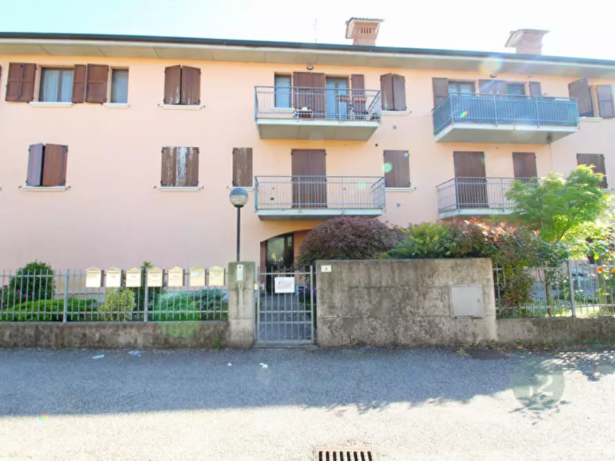 Immagine 1 di Appartamento in vendita  in Via Contarelli 4 a Fabbrico