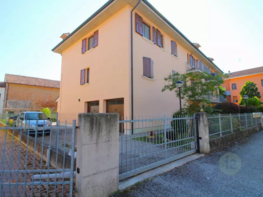 Immagine 2 di Appartamento in vendita  in Via Contarelli 4 a Fabbrico