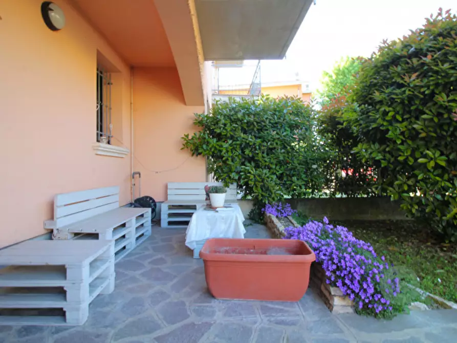 Immagine 4 di Appartamento in vendita  in Via Contarelli 4 a Fabbrico