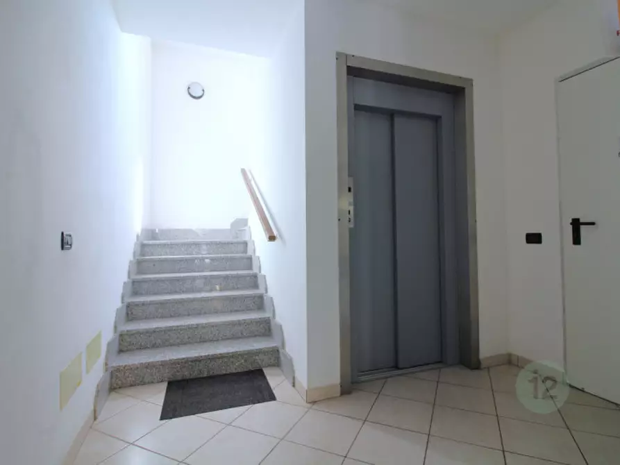 Immagine 6 di Appartamento in vendita  in Via Contarelli 4 a Fabbrico