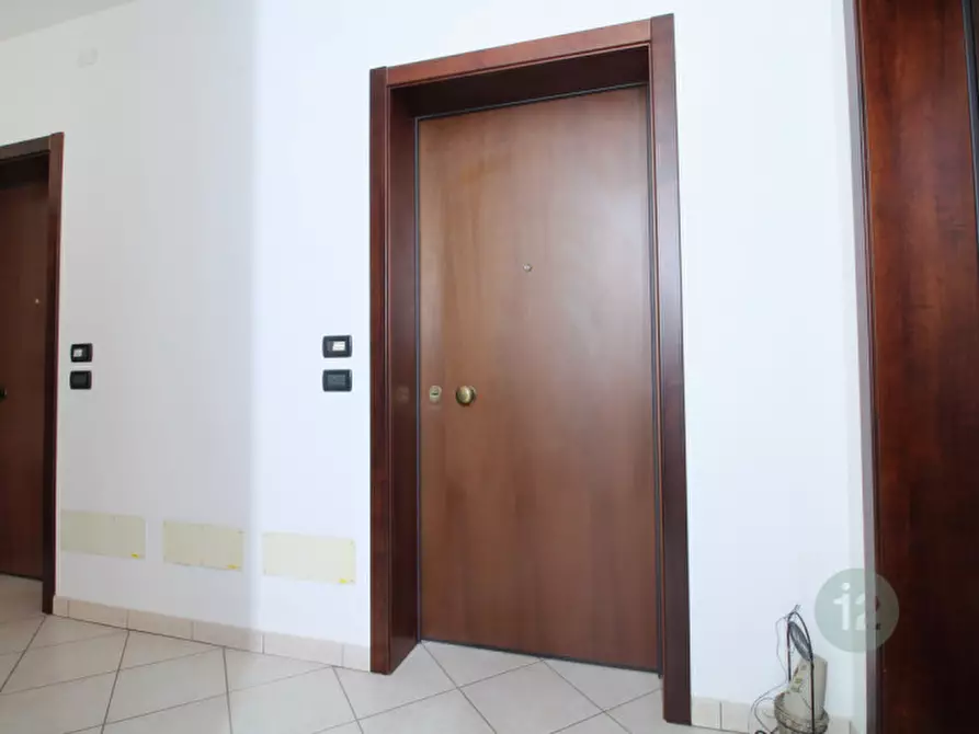 Immagine 7 di Appartamento in vendita  in Via Contarelli 4 a Fabbrico