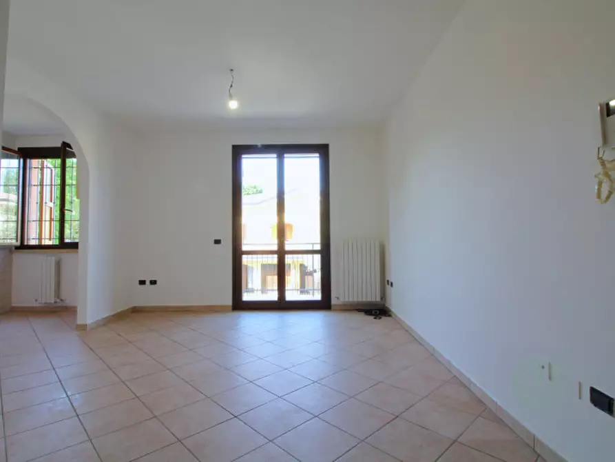 Immagine 8 di Appartamento in vendita  in Via Contarelli 4 a Fabbrico
