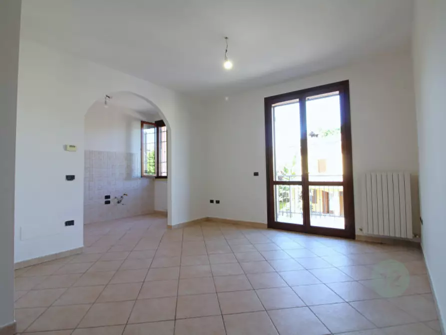 Immagine 9 di Appartamento in vendita  in Via Contarelli 4 a Fabbrico