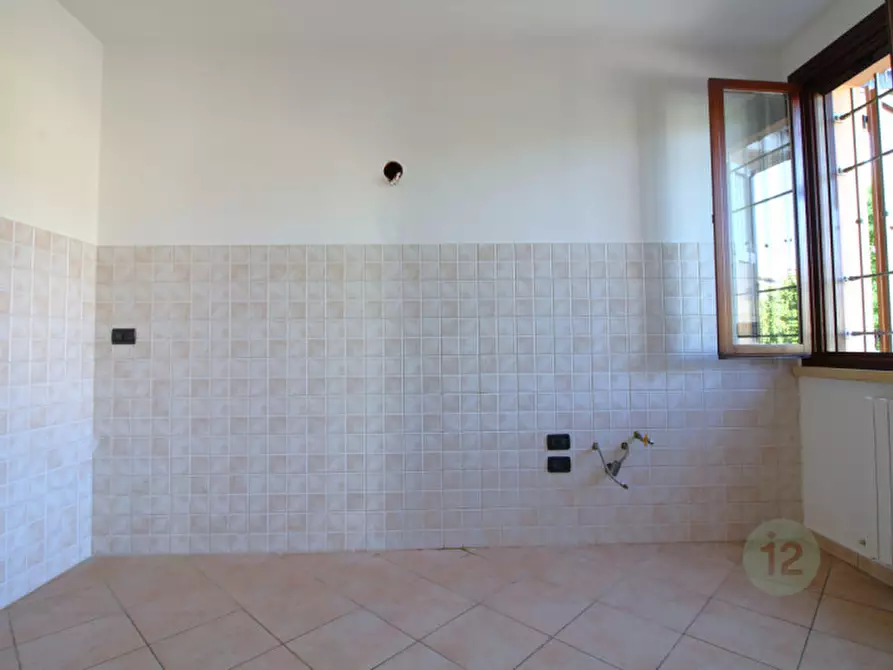 Immagine 10 di Appartamento in vendita  in Via Contarelli 4 a Fabbrico