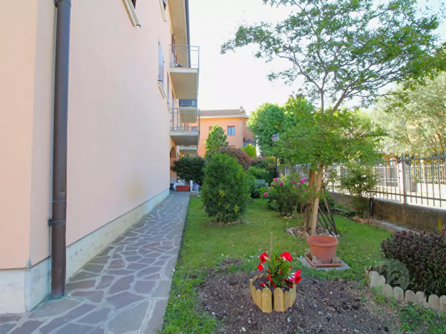 Immagine 28 di Appartamento in vendita  in Via Contarelli 4 a Fabbrico