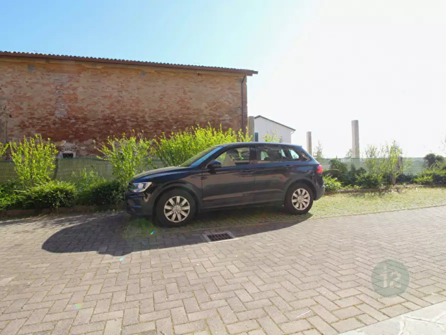 Immagine 30 di Appartamento in vendita  in Via Contarelli 4 a Fabbrico