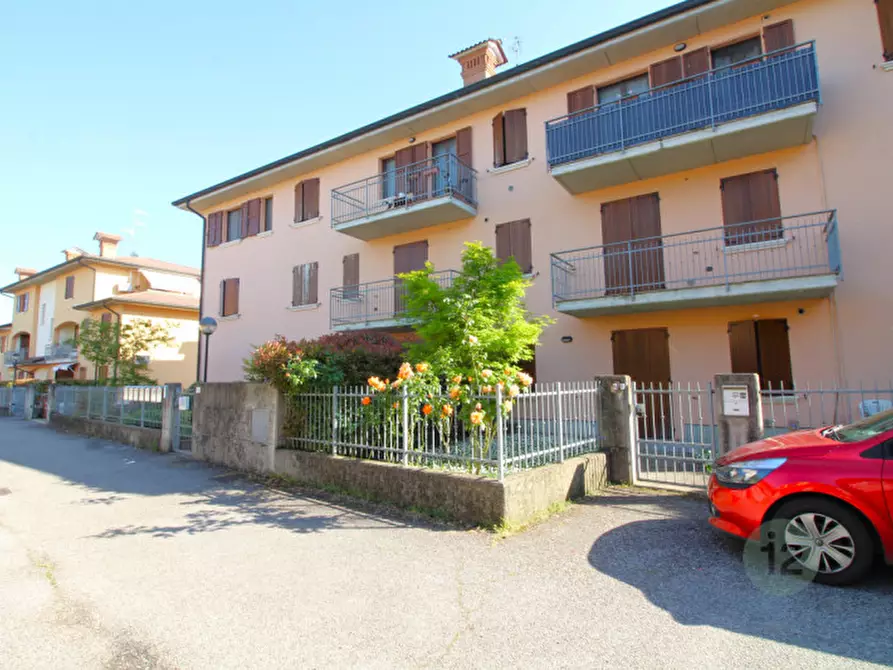 Immagine 31 di Appartamento in vendita  in Via Contarelli 4 a Fabbrico