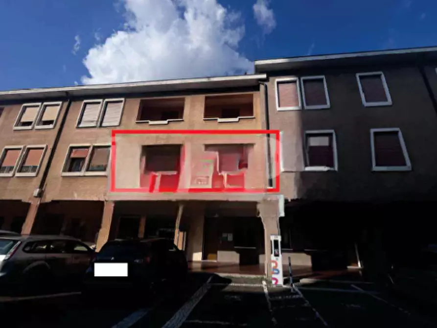 Immagine 1 di Ufficio in vendita  in Piazzetta Dante a Camposampiero