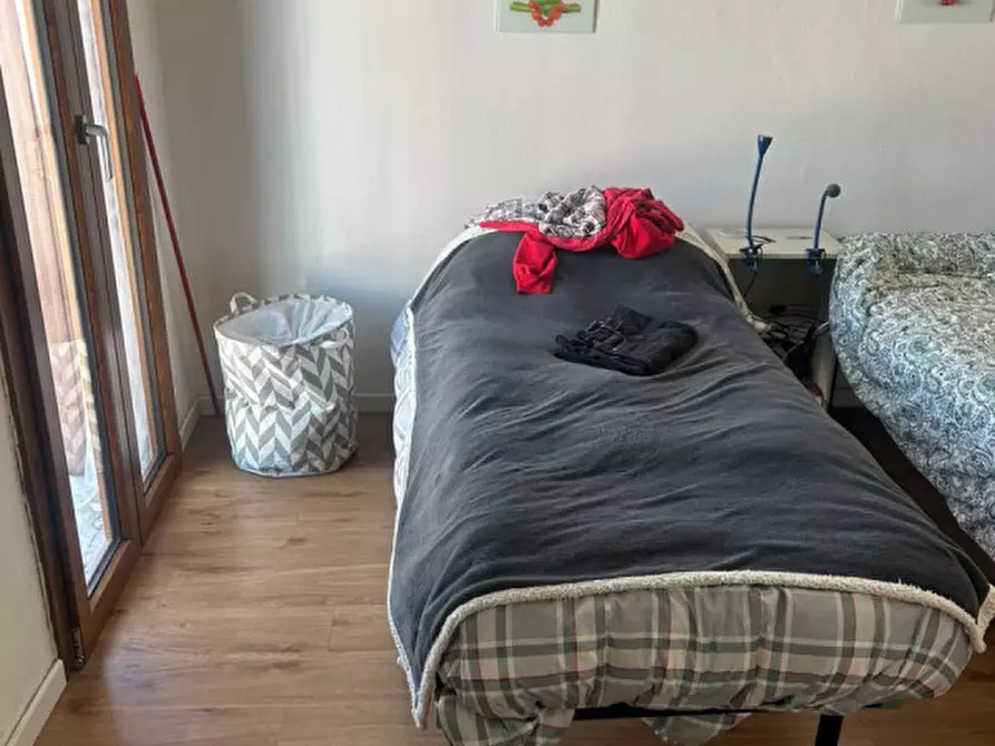 Immagine 1 di Camera in affitto  in Via Agordat a Padova