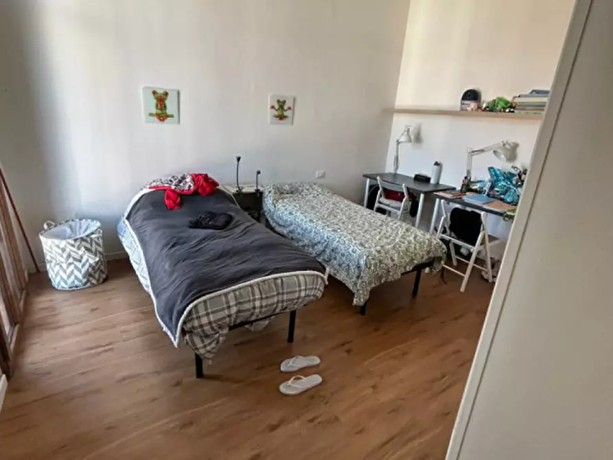 Immagine 2 di Camera in affitto  in Via Agordat a Padova