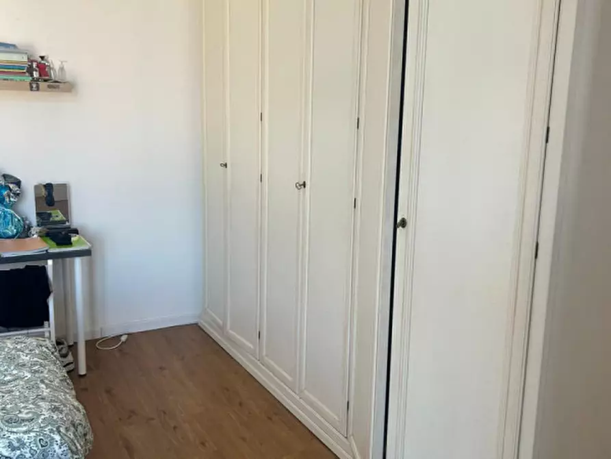 Immagine 4 di Camera in affitto  in Via Agordat a Padova