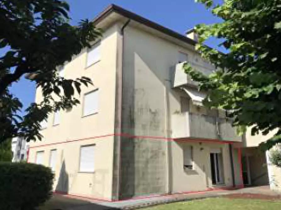 Immagine 1 di Appartamento in vendita  in Via Antonio Gramsci, 63 a Cadoneghe