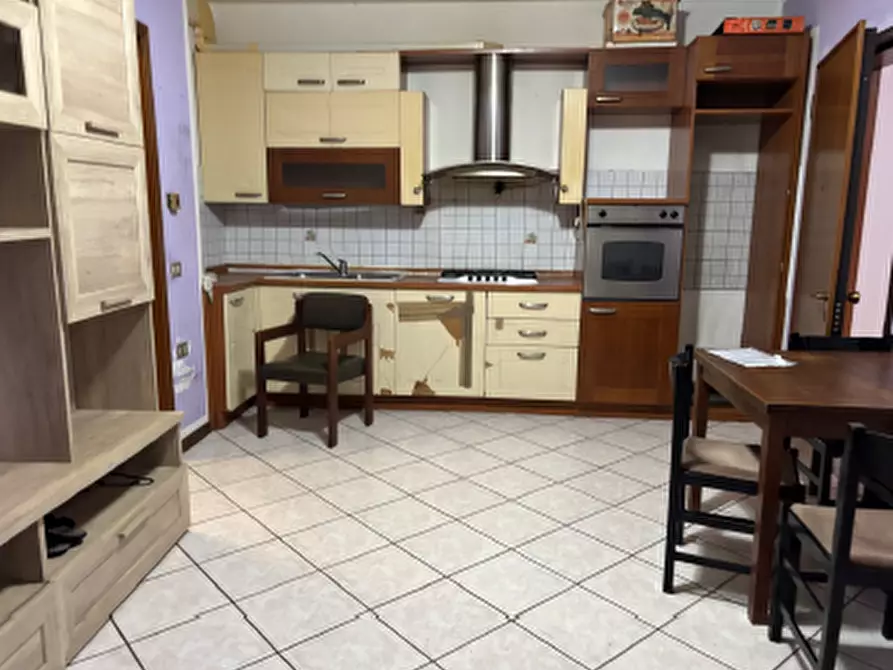 Immagine 2 di Appartamento in vendita  in Via Antonio Gramsci, 63 a Cadoneghe