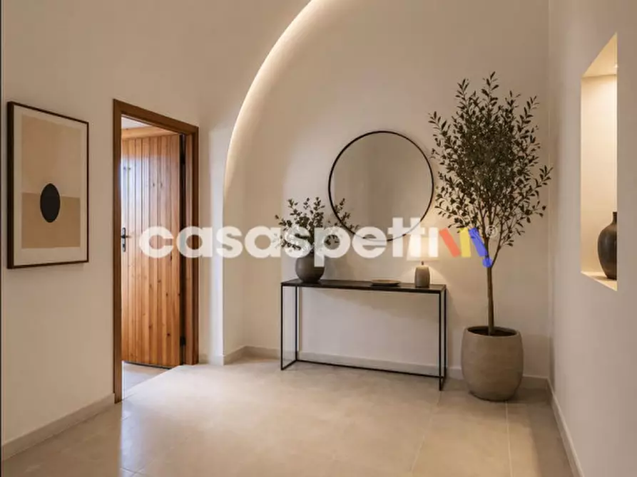 Immagine 4 di Appartamento in vendita  in Via Festola a Olevano Sul Tusciano