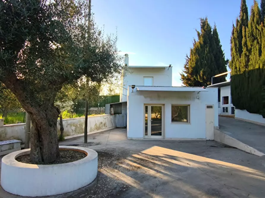 Immagine 1 di Villa in vendita  in SS 172 a Putignano