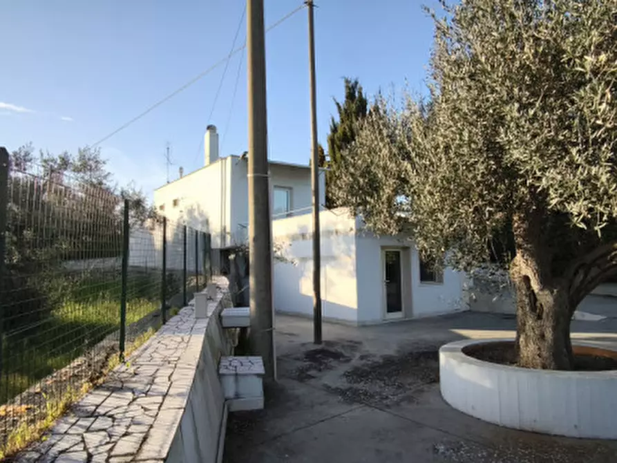 Immagine 10 di Villa in vendita  in SS 172 a Putignano