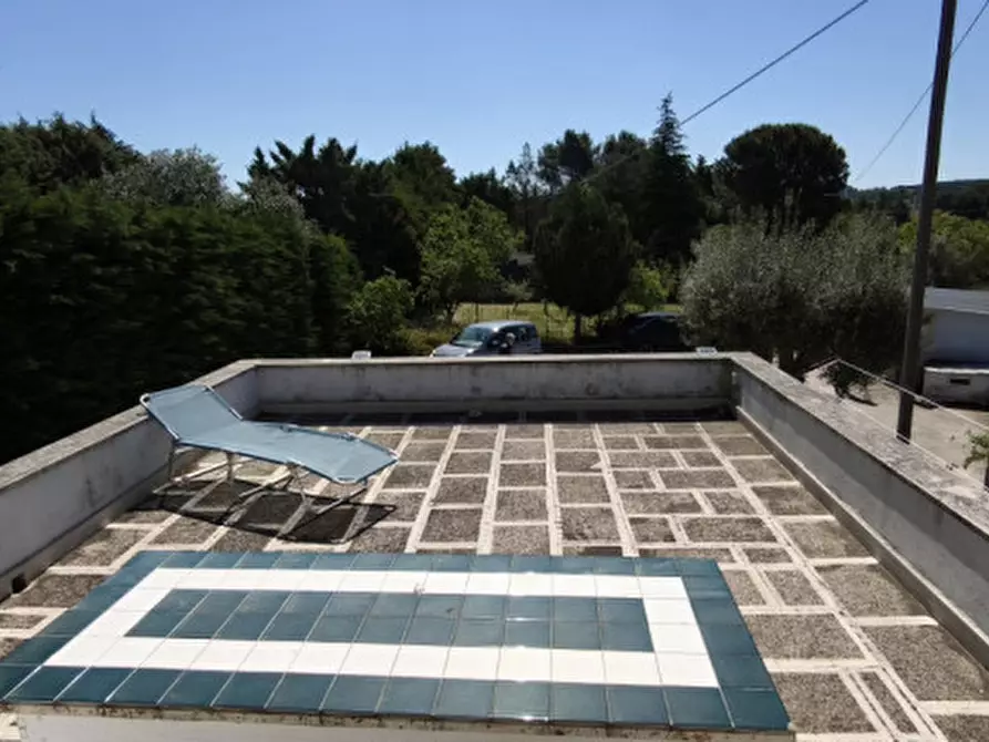 Immagine 15 di Villa in vendita  in SS 172 a Putignano