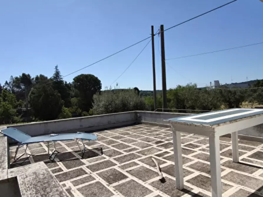 Immagine 20 di Villa in vendita  in SS 172 a Putignano