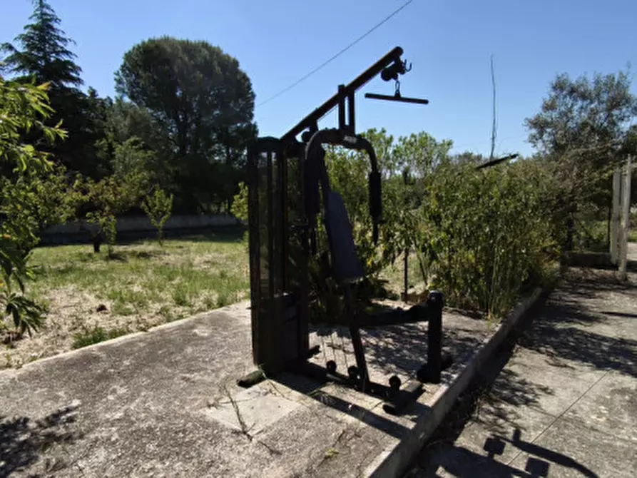 Immagine 37 di Villa in vendita  in SS 172 a Putignano