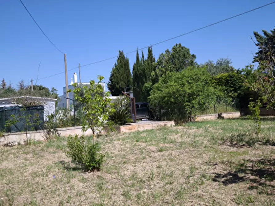 Immagine 39 di Villa in vendita  in SS 172 a Putignano