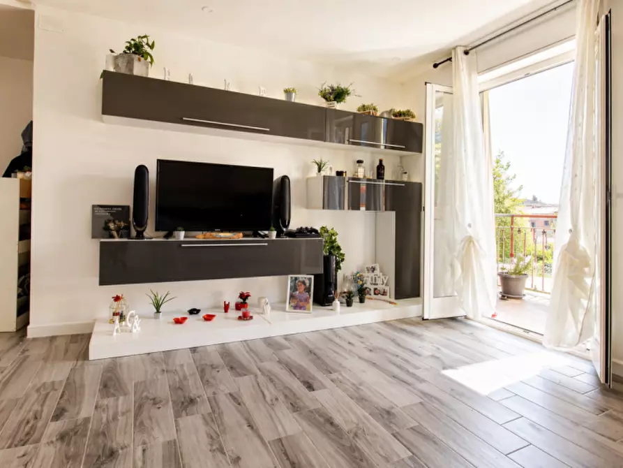 Immagine 3 di Appartamento in vendita  in Via Giuseppe Tomasi di Lampedusa, 3 a Capaci