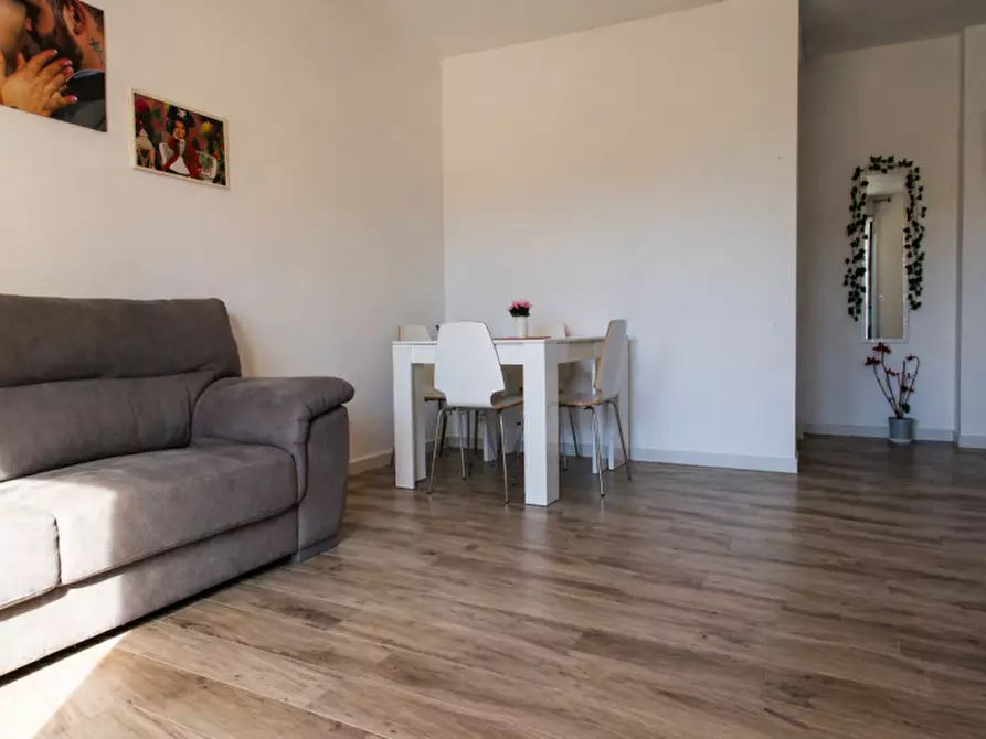 Immagine 4 di Appartamento in vendita  in Via Giuseppe Tomasi di Lampedusa, 3 a Capaci