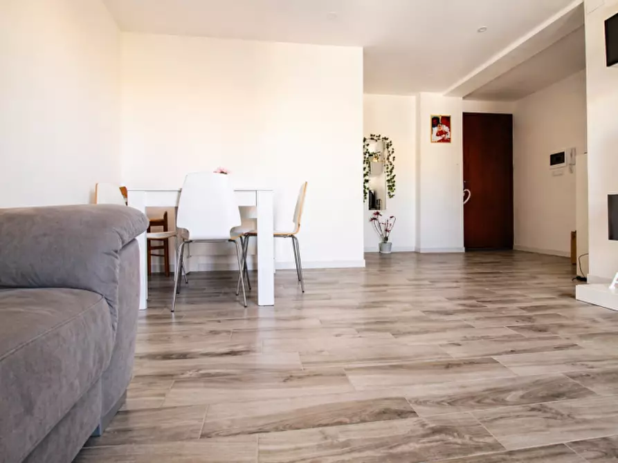 Immagine 5 di Appartamento in vendita  in Via Giuseppe Tomasi di Lampedusa, 3 a Capaci