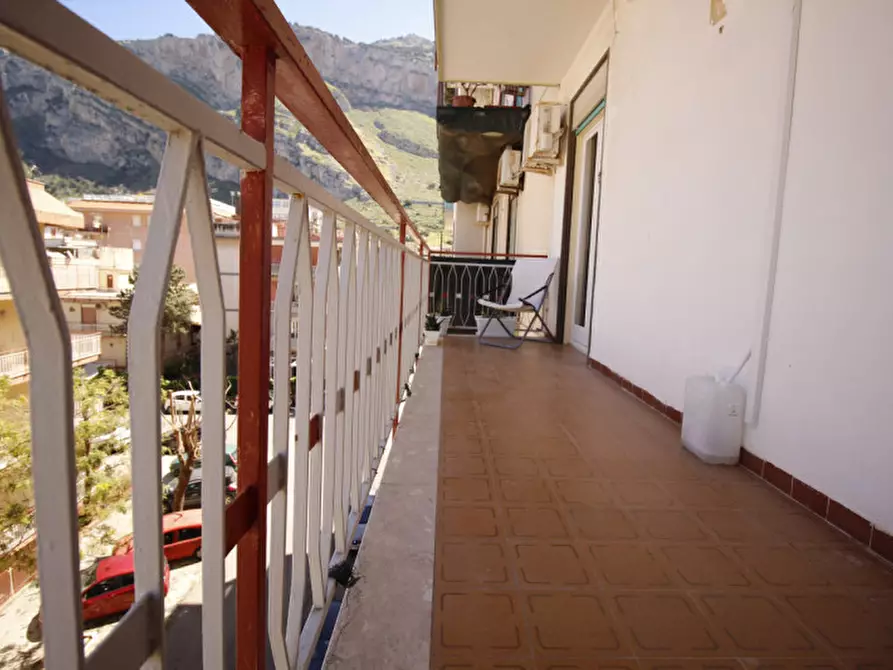 Immagine 7 di Appartamento in vendita  in Via Giuseppe Tomasi di Lampedusa, 3 a Capaci