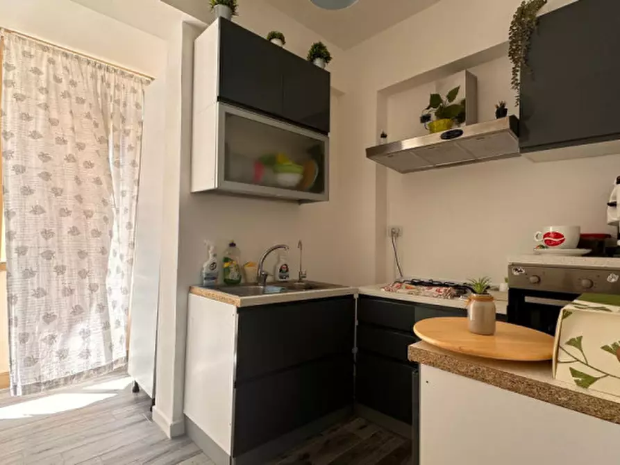Immagine 10 di Appartamento in vendita  in Via Giuseppe Tomasi di Lampedusa, 3 a Capaci