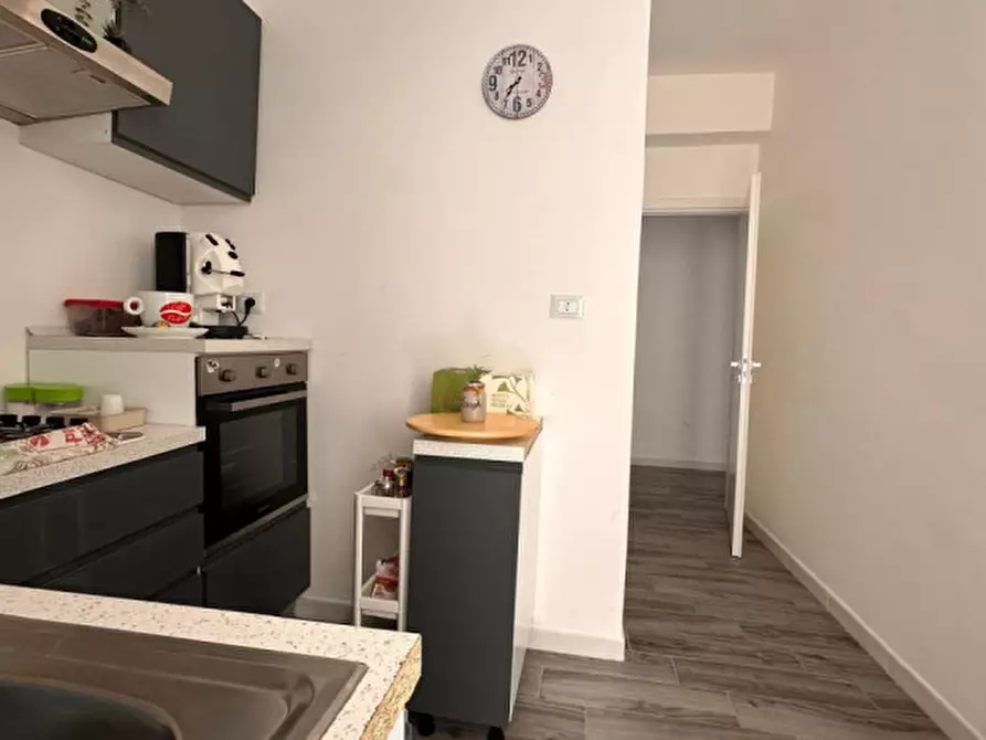 Immagine 13 di Appartamento in vendita  in Via Giuseppe Tomasi di Lampedusa, 3 a Capaci